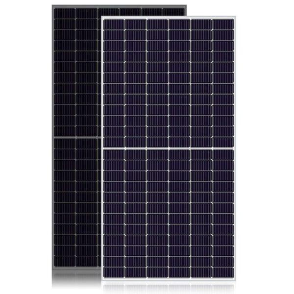Exiom Pannello Solare 550 Watt EX550MB-144