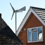 Sistema di Energia Ibrida Eolica e Solare - immagine 6