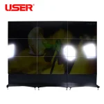 Sistema di Videowall Digitale Multitouch Interattivo - immagine 6