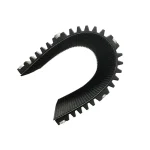 Schermo LED Flessibile a Forma di Tunnel (m2) - immagine 6