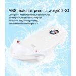 F2 Tavola da Surf Elettrica Intelligente con Elica ad Alta Velocità - immagine 6