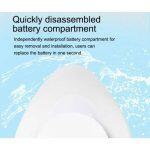 F2 Tavola da Surf Elettrica Intelligente con Elica ad Alta Velocità - immagine 8