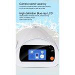 F2 Tavola da Surf Elettrica Intelligente con Elica ad Alta Velocità - immagine 7