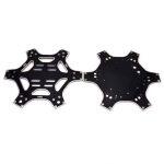 Kit DJI F550 Hexacopter Drone con Rotori Multipli - immagine 4