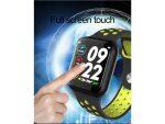 Smartwatch F8 Health con touchscreen