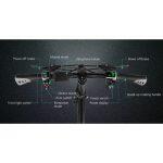 FIIDO D1 Bicicletta Elettrica Pieghevole - immagine 5