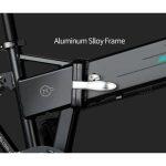 FIIDO M1 Bicicletta Elettrica Pieghevole - immagine 7