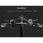 FIIDO M1 Bicicletta Elettrica Pieghevole - immagine 8