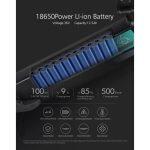 FIIDO M1 Bicicletta Elettrica Pieghevole - immagine 9