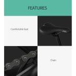 FIIDO M1 Pro Bicicletta Elettrica Pieghevole - immagine 7