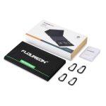 Floureon Pannello Solare Pieghevole con 3 Porte USB - immagine 9