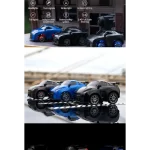 Nanoauto da Corsa Telecomandato FPV con Videocamera - immagine 5