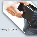 VR Start Pro 8  - Occhiali per Realtà Virtuale per Smartphone 3.5 "-6.0" - immagine 3