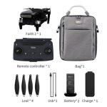 Faith 2 Drone Professionale con Videocamera Sony 4K HD e Gimbal a 3 Assi - immagine 18