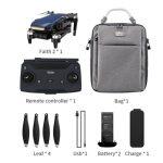 Faith 2 Drone Professionale con Videocamera Sony 4K HD e Gimbal a 3 Assi - immagine 19