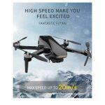 Faith 2 Drone Professionale con Videocamera Sony 4K HD e Gimbal a 3 Assi - immagine 2
