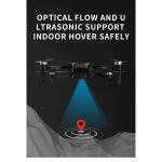 Faith 2 Drone Professionale con Videocamera Sony 4K HD e Gimbal a 3 Assi - immagine 10