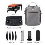 Faith 2 Drone Professionale con Videocamera Sony 4K HD e Gimbal a 3 Assi - immagine 20