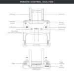 Faith 2 Drone Professionale con Videocamera Sony 4K HD e Gimbal a 3 Assi - immagine 14