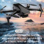 Faith 2 Drone Professionale con Videocamera Sony 4K HD e Gimbal a 3 Assi - immagine 3