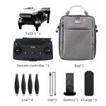 Faith 2 Drone Professionale con Videocamera Sony 4K HD e Gimbal a 3 Assi - immagine 21