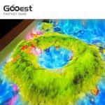 “Sabbia Magica” - Tecnologia Interattiva per Giochi con la Sabbia – Gooest - immagine 6