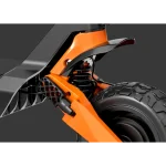 Fiido Beast Scooter Elettrico con Motore Forte - immagine 8