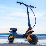Fiido Beast Scooter Elettrico con Motore Forte - immagine 4