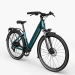 Fiido C11 Bici Elettrica da Città - immagine 2