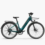 Fiido C11 Bici Elettrica da Città - immagine 3