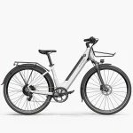 Fiido C11 Bici Elettrica da Città - immagine 4