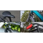 Fiido C11 Bici Elettrica da Città - immagine 9