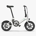 Fiido D3 Pro Mini Bicicletta Elettrica - immagine 4