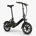 Fiido D3 Pro Mini Bicicletta Elettrica