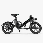 Fiido D3 Pro Mini Bicicletta Elettrica - immagine 3