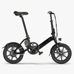 Fiido D3 Pro Mini Bicicletta Elettrica - immagine 2