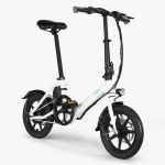 Fiido D3 Pro Mini Bicicletta Elettrica - immagine 5