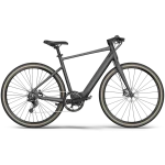E-bike ibrida