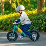 Fiido Kidz Bicicletta Elettrica Senza Pedali - immagine 5