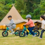 Fiido Kidz Bicicletta Elettrica Senza Pedali - immagine 7