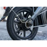 FIIDO L3 Bicicletta Elettrica Pieghevole a Lunga Autonomia - immagine 4