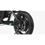 Fiido Q2 Scooter Εlettrico Pieghevole con Seduta per Fuoristrada - immagine 4