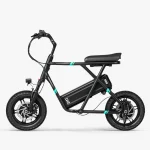 Fiido Q2 Scooter Εlettrico Pieghevole con Seduta per Fuoristrada
