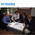 Lavagna Tattile Interattiva Portatile - immagine 7