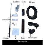 Lavagna Tattile Interattiva Portatile - immagine 9