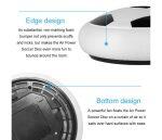 Disco da Calcio a Levitazione con Aria Lampeggiante - immagine 6