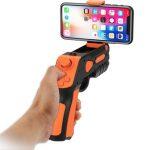 FoPPC Gioco di Armi a Realtà Aumentata per Smartphone