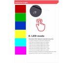 Fortnite - Lámpara holográfica con iluminación óptica 3D - immagine 8