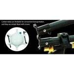 Esacottero Agricolo Drone con Serbatoio di Grande Capacità - immagine 7