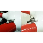 Esacottero Agricolo Drone con Serbatoio di Grande Capacità - immagine 9